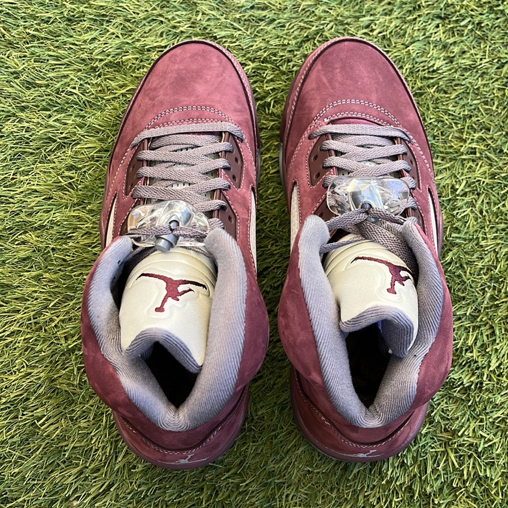 Air Jordan 5 Retro SE - Picture 4 of 5